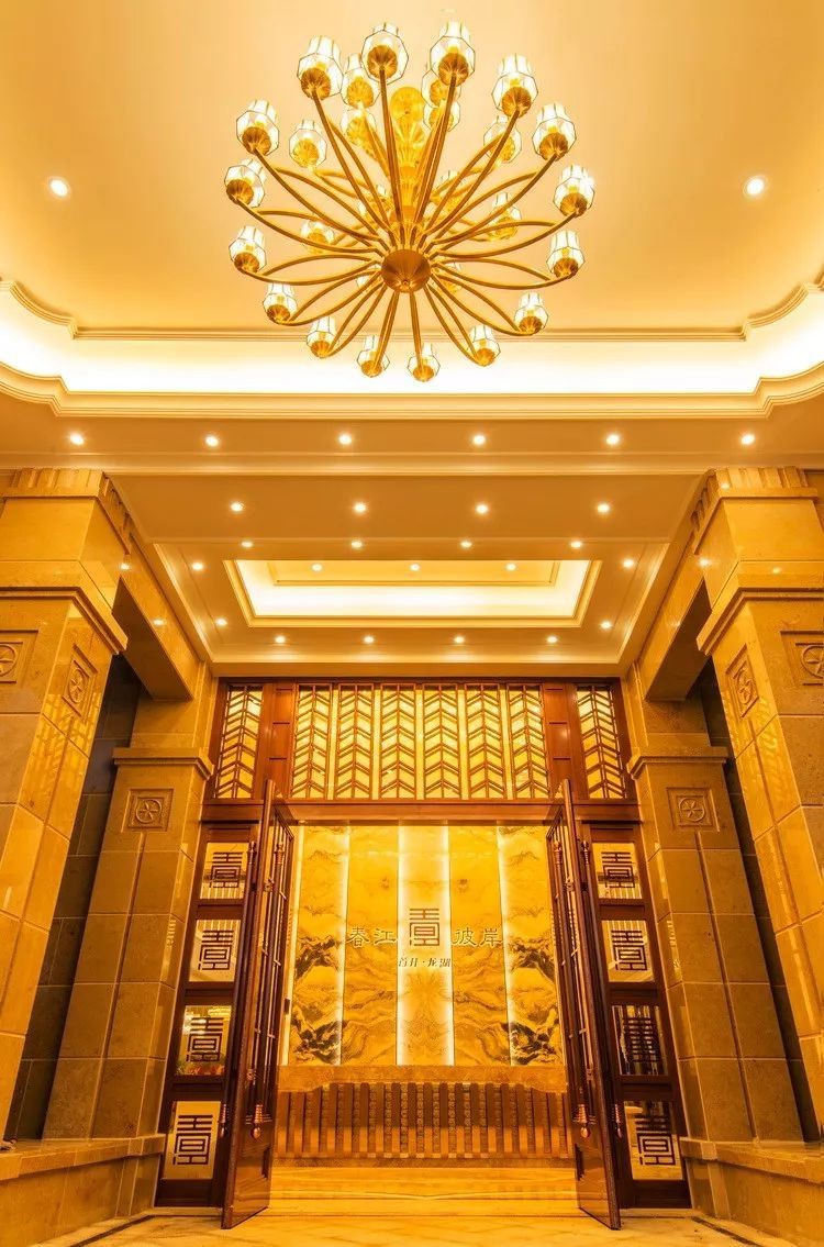 【閩南龍湖·春江彼岸示范區】 【閩南龍湖·春江彼岸示范區】