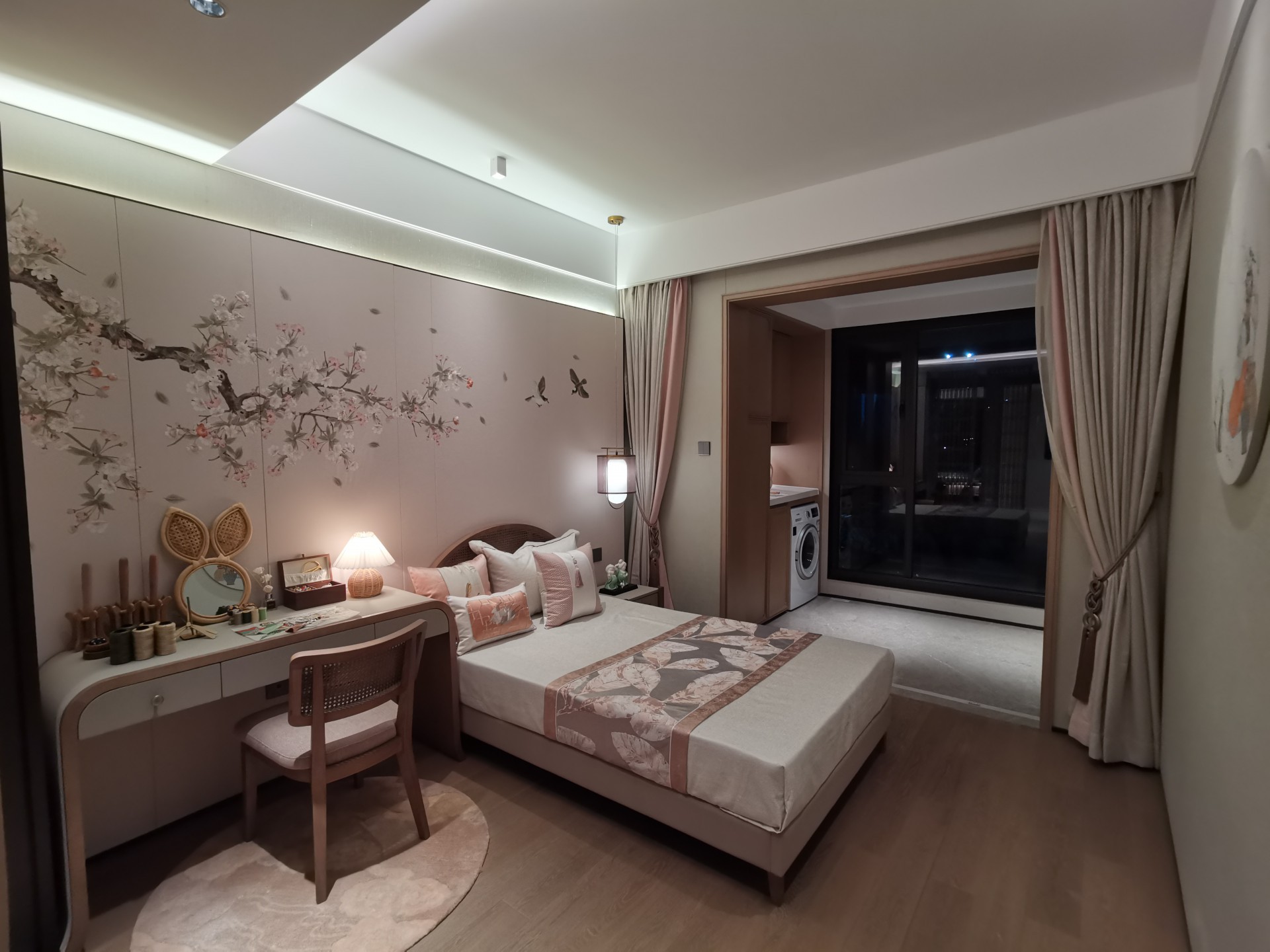 【株洲建發(fā)·央著(zhù)樣板房】 【株洲建發(fā)·央著(zhù)樣板房】