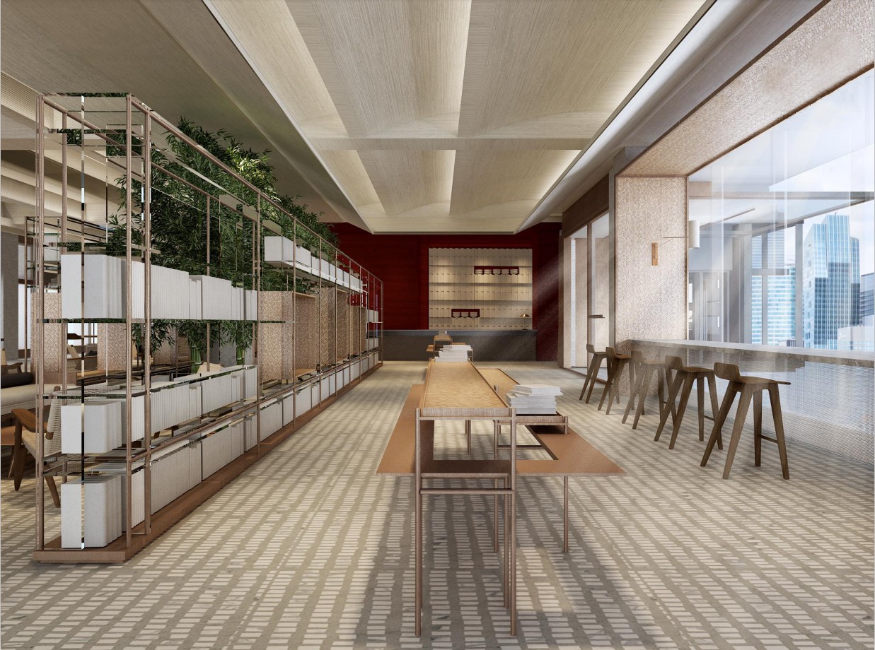 【福州萬(wàn)科·金域國際示范區】 【福州萬(wàn)科·金域國際示范區】