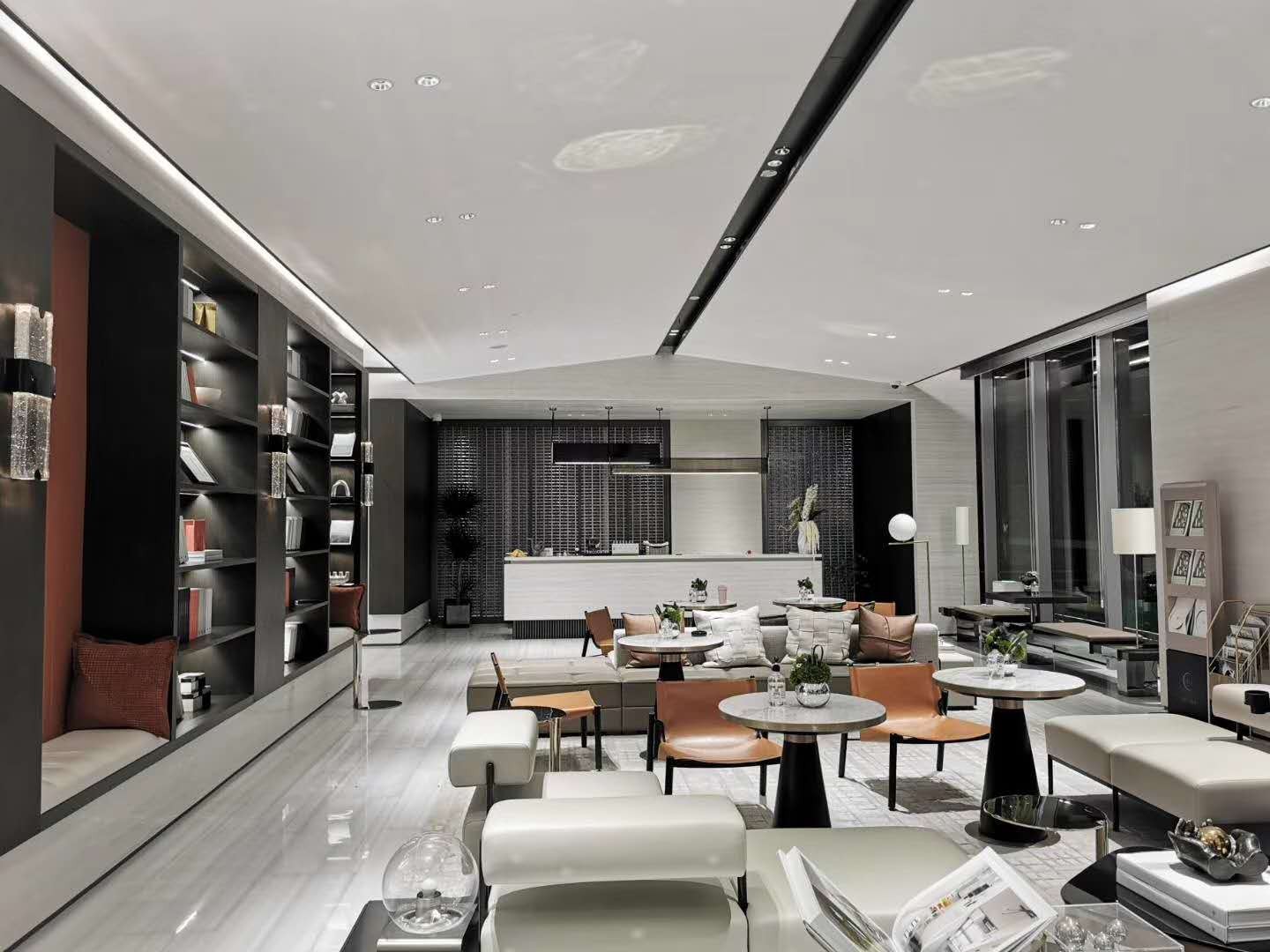 【成都新力·曦悅示范區】 【成都新力·曦悅示范區】