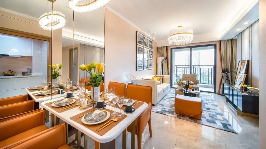 【廈門(mén)融僑·觀(guān)瀾】