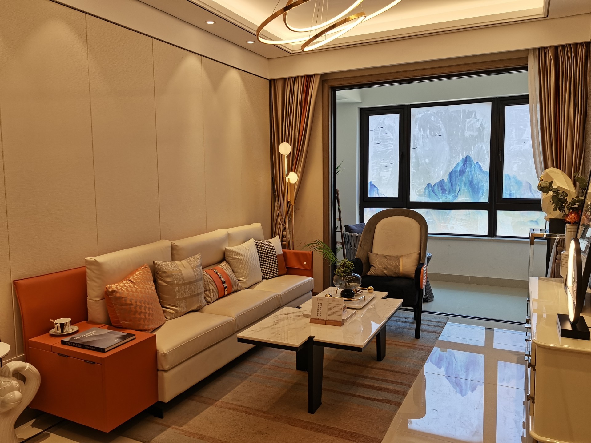 【廈門(mén)國貿·天成】