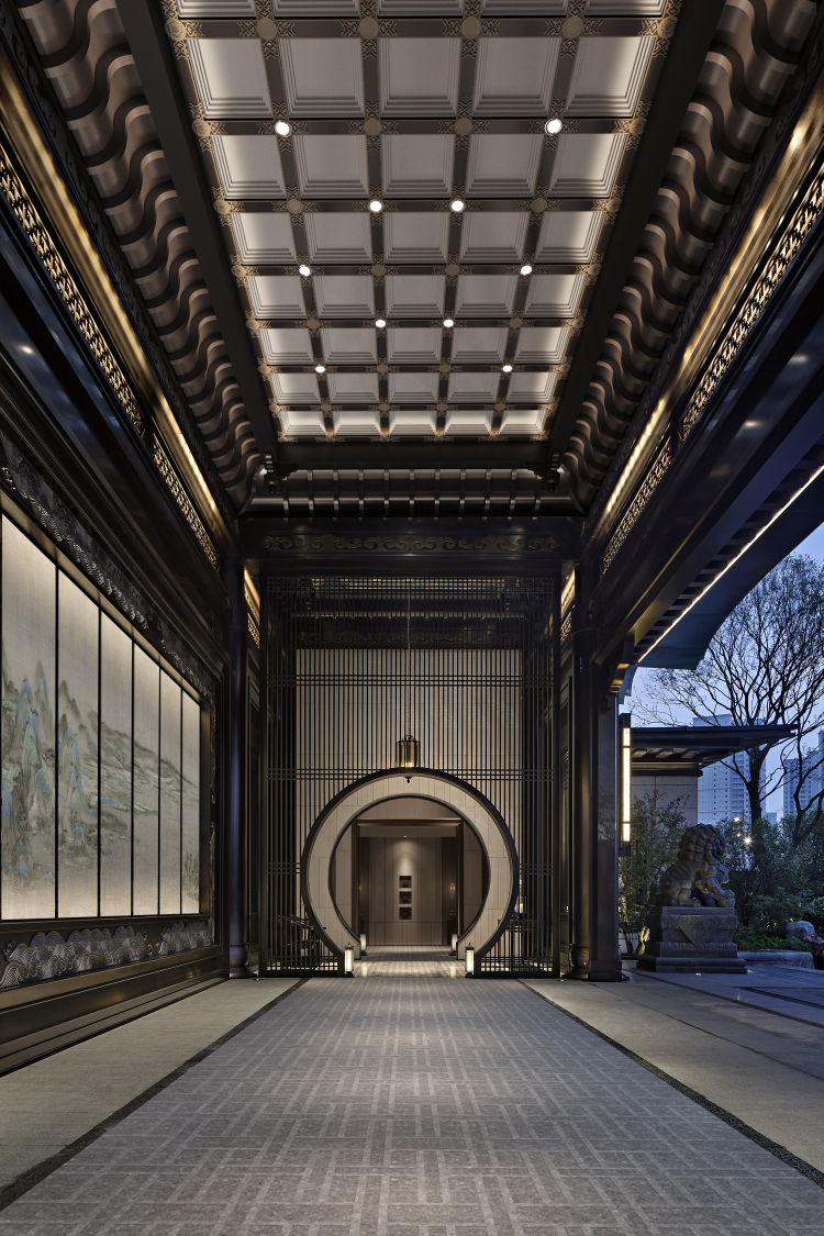 【廈門(mén)建發(fā)·和璽示范區】 【廈門(mén)建發(fā)·和璽示范區】